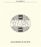 Couverture du livre « Klimt alle origini di un mito » de 24 Ore aux éditions 24 Ore