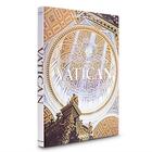Couverture du livre « Vatican » de Dominique Chivot aux éditions Assouline