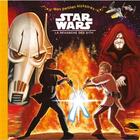 Couverture du livre « Mes petites histoires ; Star Wars - épisode III ; la revanche des Sith » de Disney aux éditions Disney Hachette
