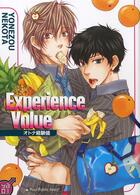 Couverture du livre « Experience value » de Yonezou Nekota aux éditions Taifu Comics