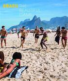 Couverture du livre « Christopher pillitz brazil the beautiful game » de Christopher Pillitz aux éditions Prestel