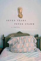 Couverture du livre « Seven Years » de Peter Stamm aux éditions Other Press
