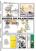 Couverture du livre « BOÃTS DE PLANCHES » de Gilles Ronin aux éditions Books On Demand