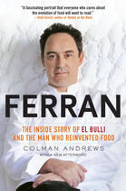 Couverture du livre « Ferran » de Andrews Colman aux éditions Penguin Group Us