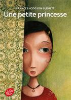 Couverture du livre « Une petite princesse » de Hodgson Burnett-F aux éditions Le Livre De Poche Jeunesse