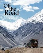Couverture du livre « Off the road /anglais » de Robert Klanten aux éditions Dgv