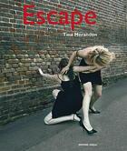 Couverture du livre « Escape » de Tina Merandon aux éditions Diaphane