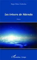 Couverture du livre « Les trésors de Ndenda » de Hygin Didace Amboulou aux éditions Editions L'harmattan