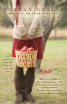 Couverture du livre « Good Enough to Eat » de Ballis Stacey aux éditions Penguin Group Us
