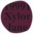 Couverture du livre « Xylor Jane 19991 » de Jane Xylor aux éditions Dap Artbook