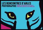 Couverture du livre « Les rencontres d'Arles ; photographie » de  aux éditions Actes Sud