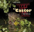 Couverture du livre « Le retour du castor » de Gilles Larnac aux éditions Nouvelles Presses Du Languedoc
