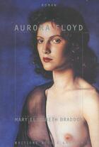 Couverture du livre « Aurora Floyd » de Mary Elizabeth Braddon aux éditions Joelle Losfeld