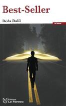 Couverture du livre « Best-seller » de Reda Dalil aux éditions Le Fennec