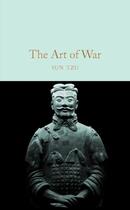 Couverture du livre « THE ART OF WAR » de Sun Tzu aux éditions Interart