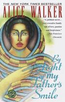 Couverture du livre « By The Light Of My Father'S Smile » de Alice Walker aux éditions Ballantine