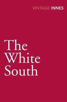 Couverture du livre « The White South » de Innes Hammond aux éditions Random House Digital