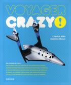 Couverture du livre « Voyager crazy ! » de Alles/Blanchet aux éditions Grund