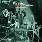 Couverture du livre « Russian and soviet theatre » de Rudnitsky Konstantin aux éditions Thames & Hudson