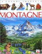 Couverture du livre « Montagne » de Vandewiele/Dayan aux éditions Fleurus