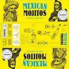 Couverture du livre « Mexican mojitos » de  aux éditions Marabout