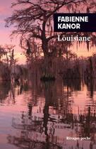 Couverture du livre « Louisiane » de Fabienne Kanor aux éditions Rivages
