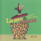 Couverture du livre « Le sac a soucis » de Bloch/Wilson aux éditions Thierry Magnier