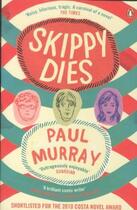 Couverture du livre « Skippy dies » de Paul Murray aux éditions Adult Pbs