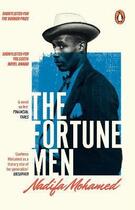 Couverture du livre « THE FORTUNE MEN - BOOKER SHORTLIST 2021 » de Nadifa Mohamed aux éditions Penguin
