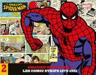 Couverture du livre « The amazing Spider-Man : les comic strips t.2 : 1979-1981 » de Stan Lee et John Romita Sr aux éditions Panini