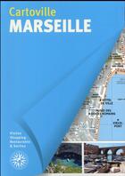 Couverture du livre « Marseille » de Collectif Gallimard aux éditions Gallimard-loisirs