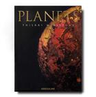 Couverture du livre « Planets » de Thierry W. Despont aux éditions Assouline