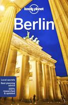 Couverture du livre « Berlin (11e édition) » de Collectif Lonely Planet aux éditions Lonely Planet France