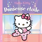 Couverture du livre « Hello Kitty ; danseuse étoile » de  aux éditions Piccolia