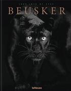 Couverture du livre « Beusker » de Lars Beusker aux éditions Teneues Verlag