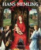 Couverture du livre « Hans Memling » de Alfred Michiels aux éditions Parkstone International