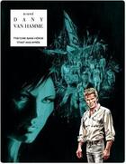 Couverture du livre « Histoire sans héros ; vingt ans aprés » de Dany et Jean Van Damme aux éditions Lombard