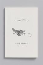Couverture du livre « Carnet animal aquatique - dragon a cinq bandes » de Reliefs Reliefs aux éditions Reliefs Editions