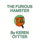 Couverture du livre « The furious hamster » de Keren Cytter aux éditions Cec