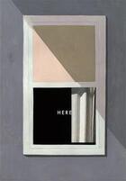 Couverture du livre « Here » de Richard Mcguire aux éditions Hamish Hamilton