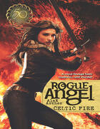 Couverture du livre « Celtic Fire » de Archer Alex aux éditions Worldwide Library Series