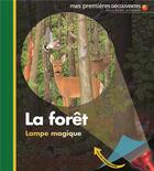 Couverture du livre « La forêt » de Claude Delafosse aux éditions Gallimard-jeunesse
