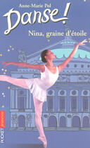 Couverture du livre « Danse ! tome 1 » de Anne-Marie Pol aux éditions 12-21
