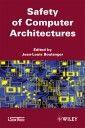 Couverture du livre « Security of computer architectures » de Boulanger aux éditions Iste