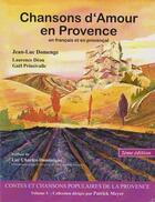 Couverture du livre « En français et en Provencal (2e édition) » de  aux éditions Cantar Lou Pais