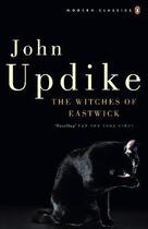 Couverture du livre « The witches of eastwick » de John Updike aux éditions Adult Pbs