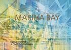 Couverture du livre « Dp architects on marina bay » de Anderson Collin aux éditions Acc Art Books