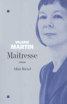 Couverture du livre « Maitresse » de Martin-V aux éditions Albin Michel