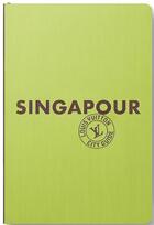 Couverture du livre « Singapour (édition 2020) » de  aux éditions Louis Vuitton