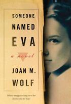 Couverture du livre « Someone Named Eva Scholastic Ed 09 » de Wolf Joan M aux éditions Houghton Mifflin Harcourt